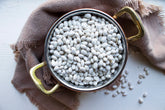 Navy beans